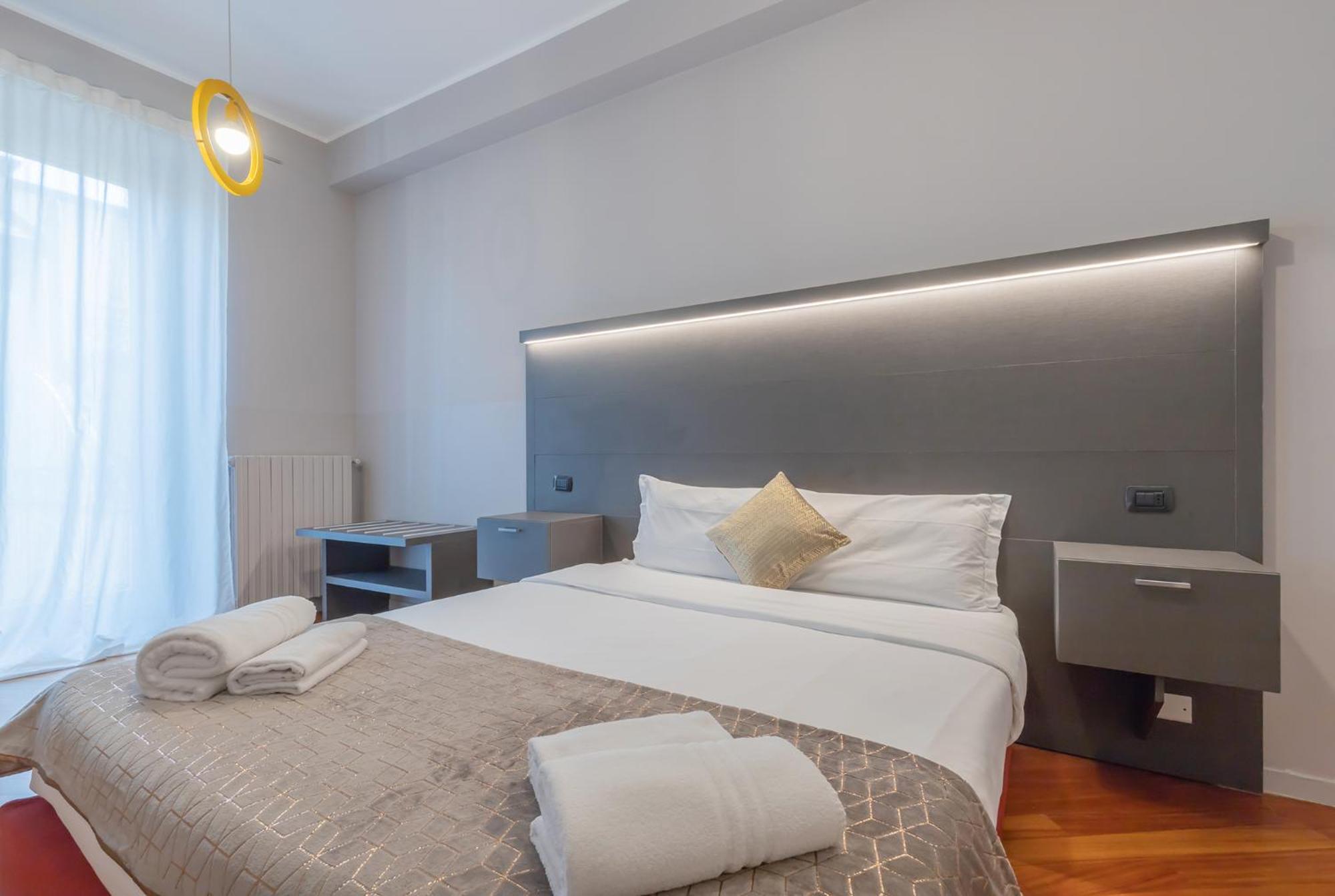 Apartmán Milan Retreats Duomo Carrobbio Exteriér fotografie