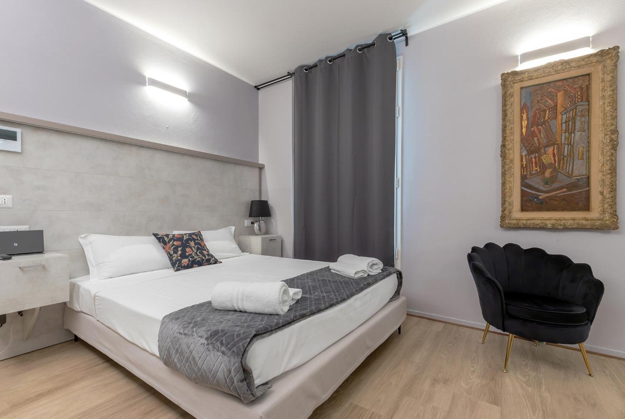 Apartmán Milan Retreats Duomo Carrobbio Exteriér fotografie