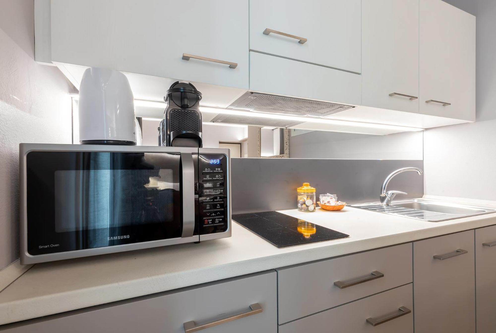 Apartmán Milan Retreats Duomo Carrobbio Exteriér fotografie