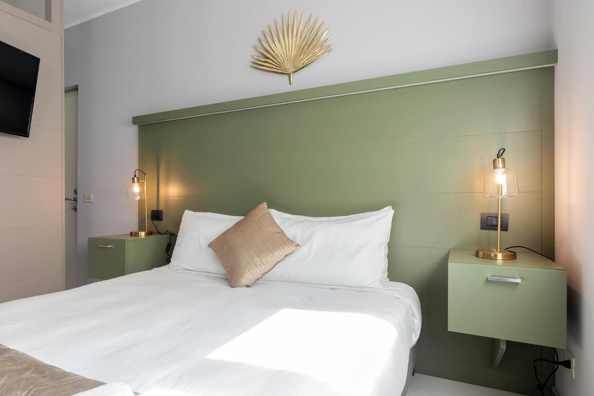 Apartmán Milan Retreats Duomo Carrobbio Exteriér fotografie