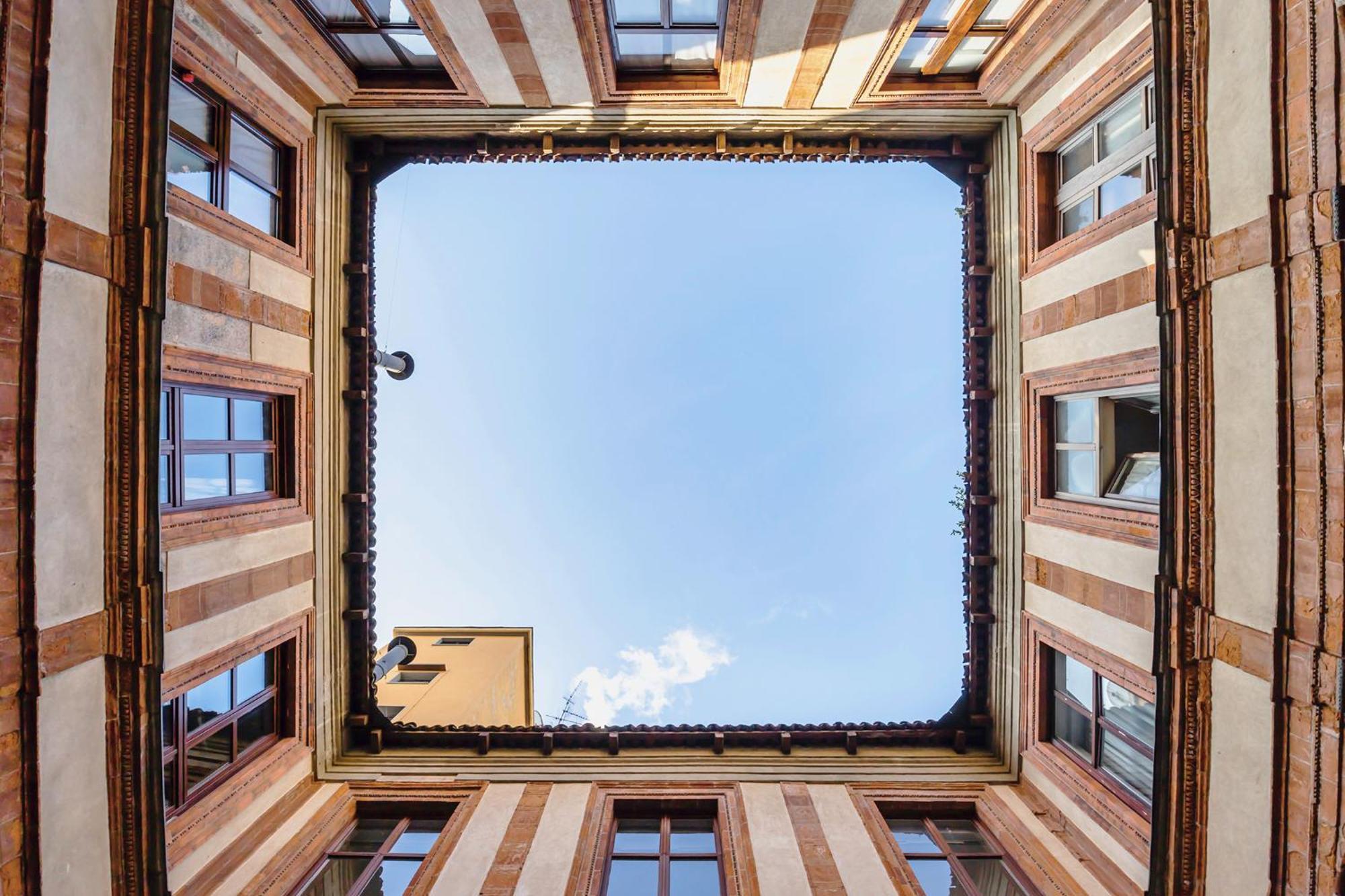 Apartmán Milan Retreats Duomo Carrobbio Exteriér fotografie