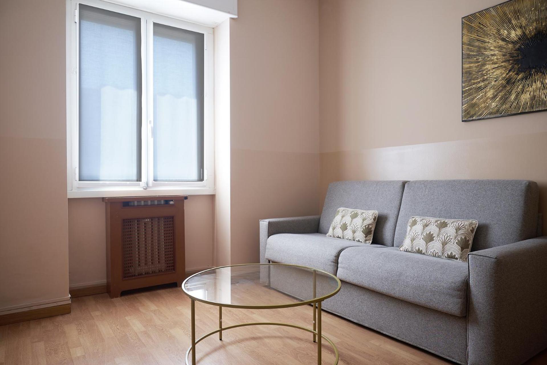 Apartmán Milan Retreats Duomo Carrobbio Exteriér fotografie