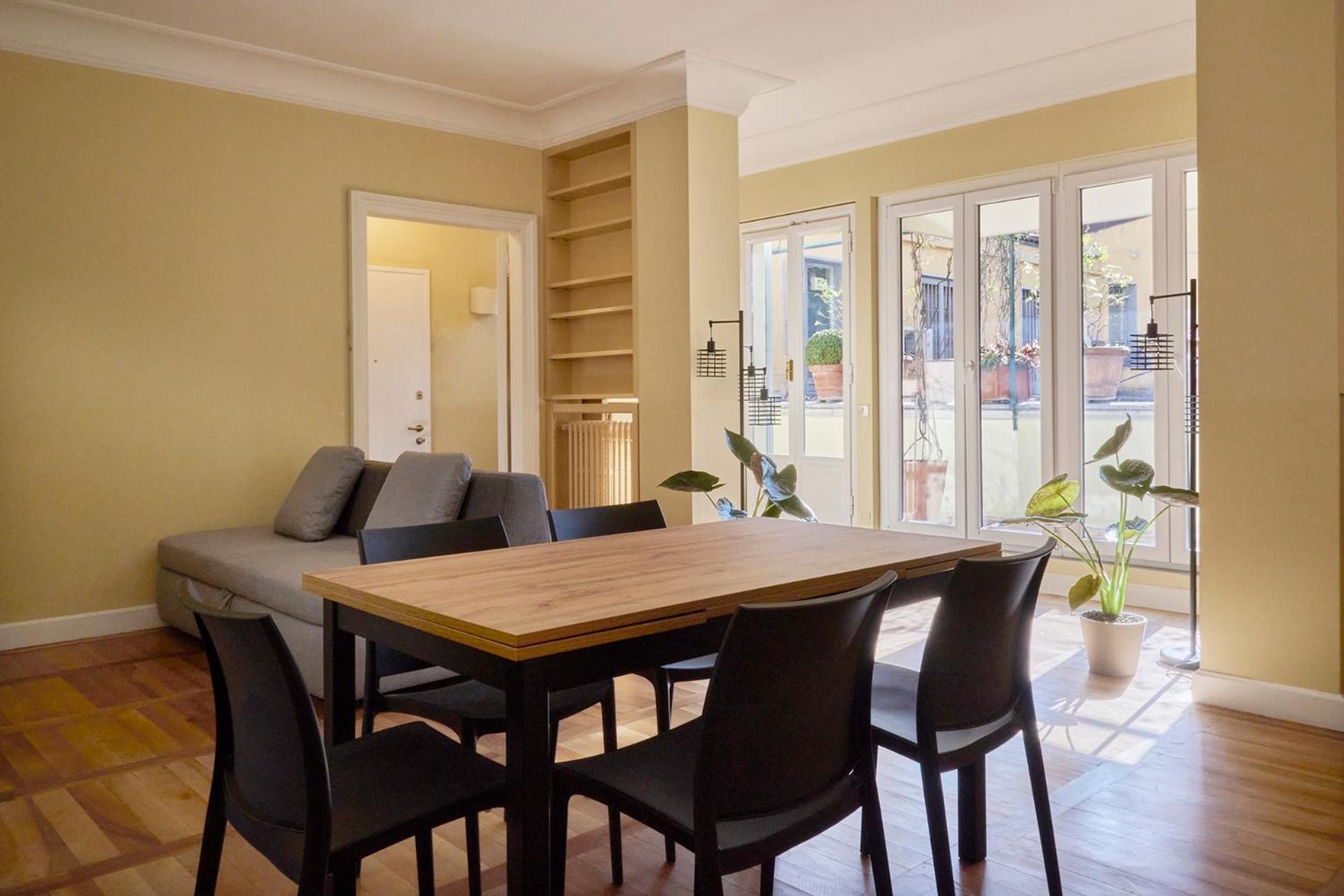 Apartmán Milan Retreats Duomo Carrobbio Exteriér fotografie