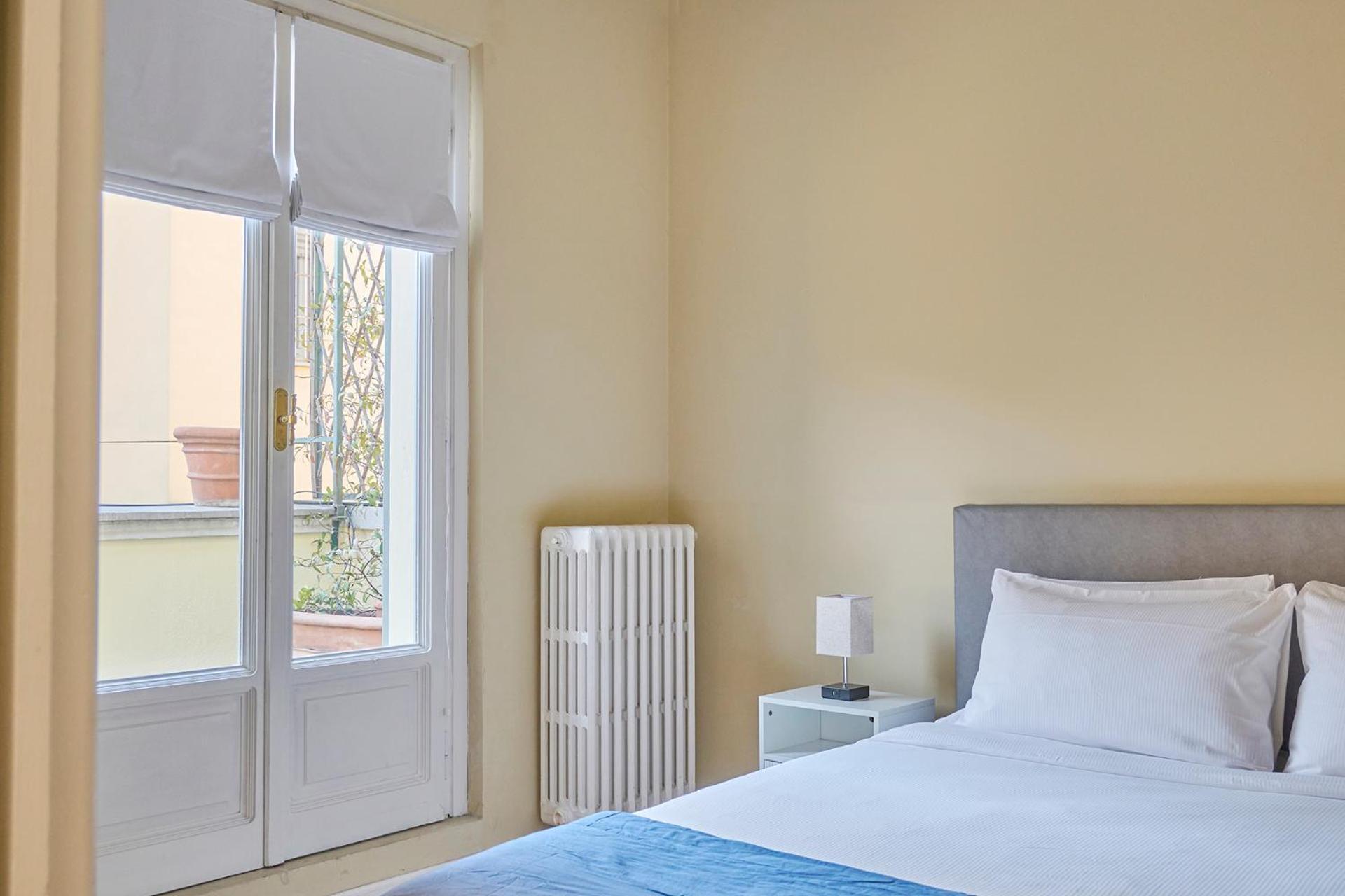 Apartmán Milan Retreats Duomo Carrobbio Exteriér fotografie