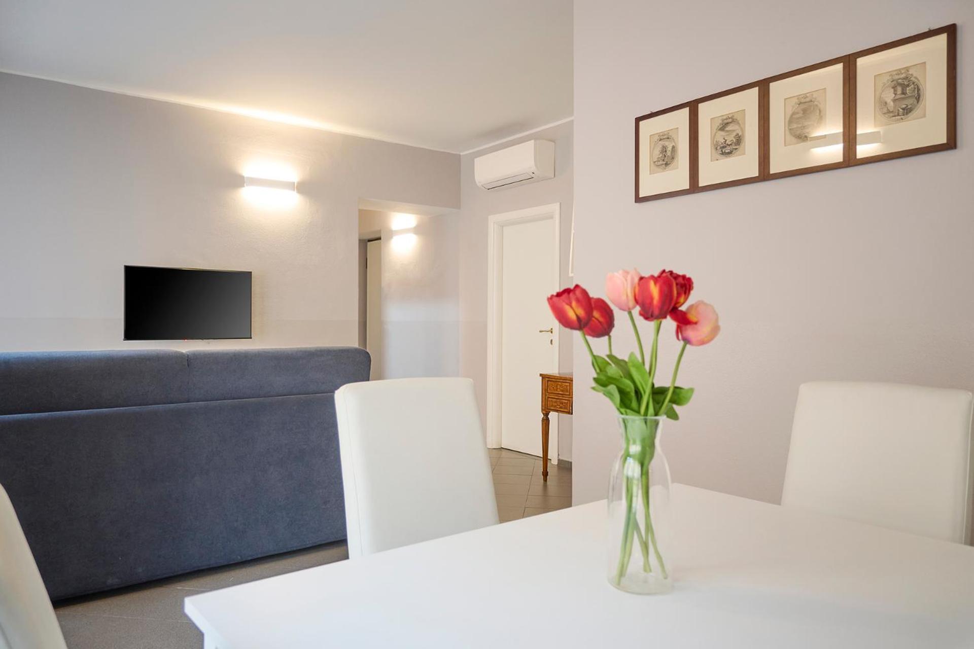 Apartmán Milan Retreats Duomo Carrobbio Exteriér fotografie