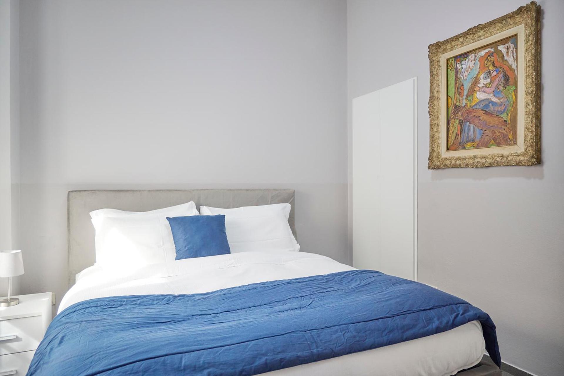 Apartmán Milan Retreats Duomo Carrobbio Exteriér fotografie