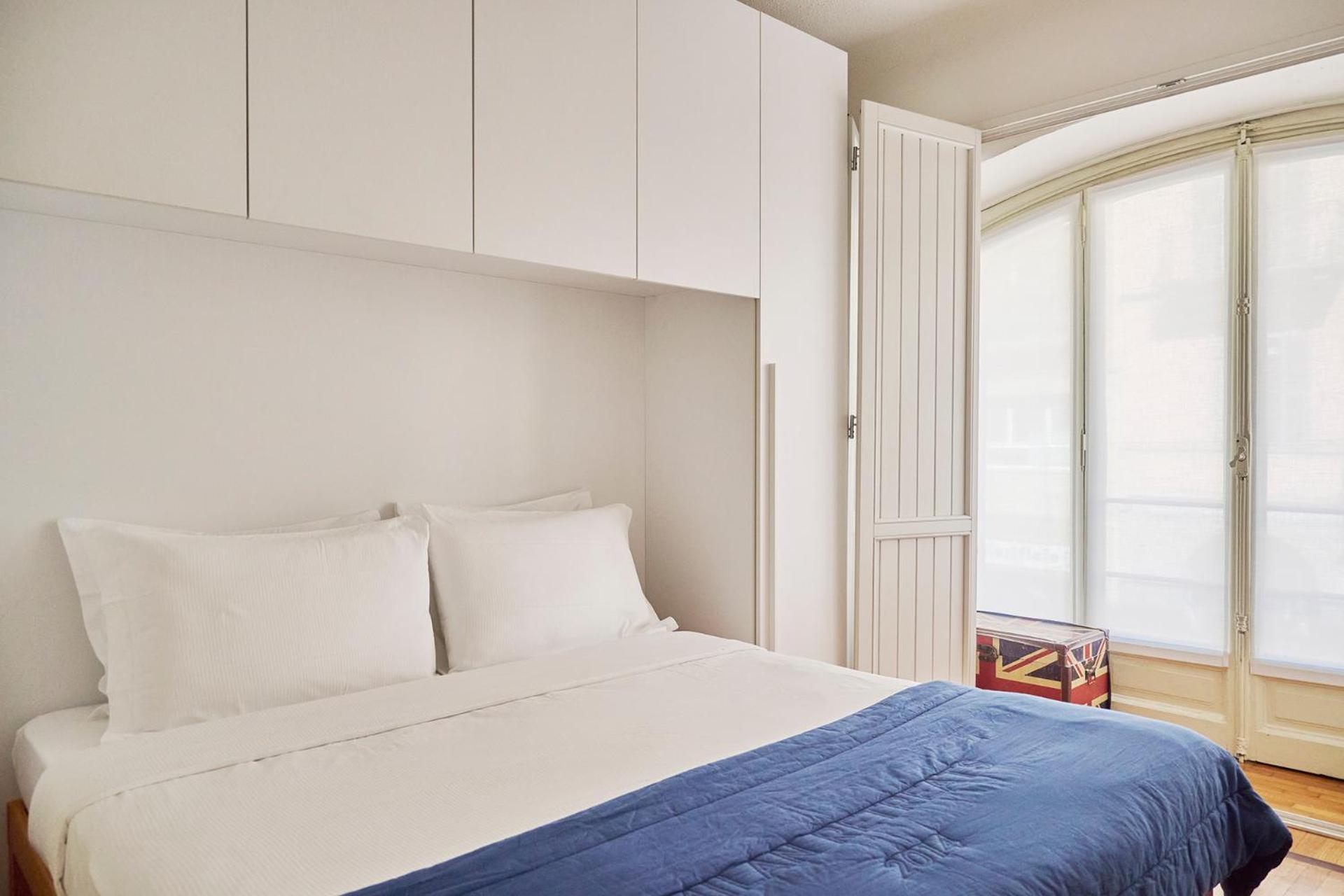 Apartmán Milan Retreats Duomo Carrobbio Exteriér fotografie