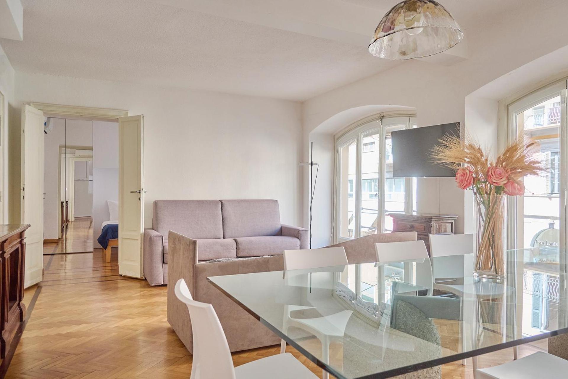 Apartmán Milan Retreats Duomo Carrobbio Exteriér fotografie