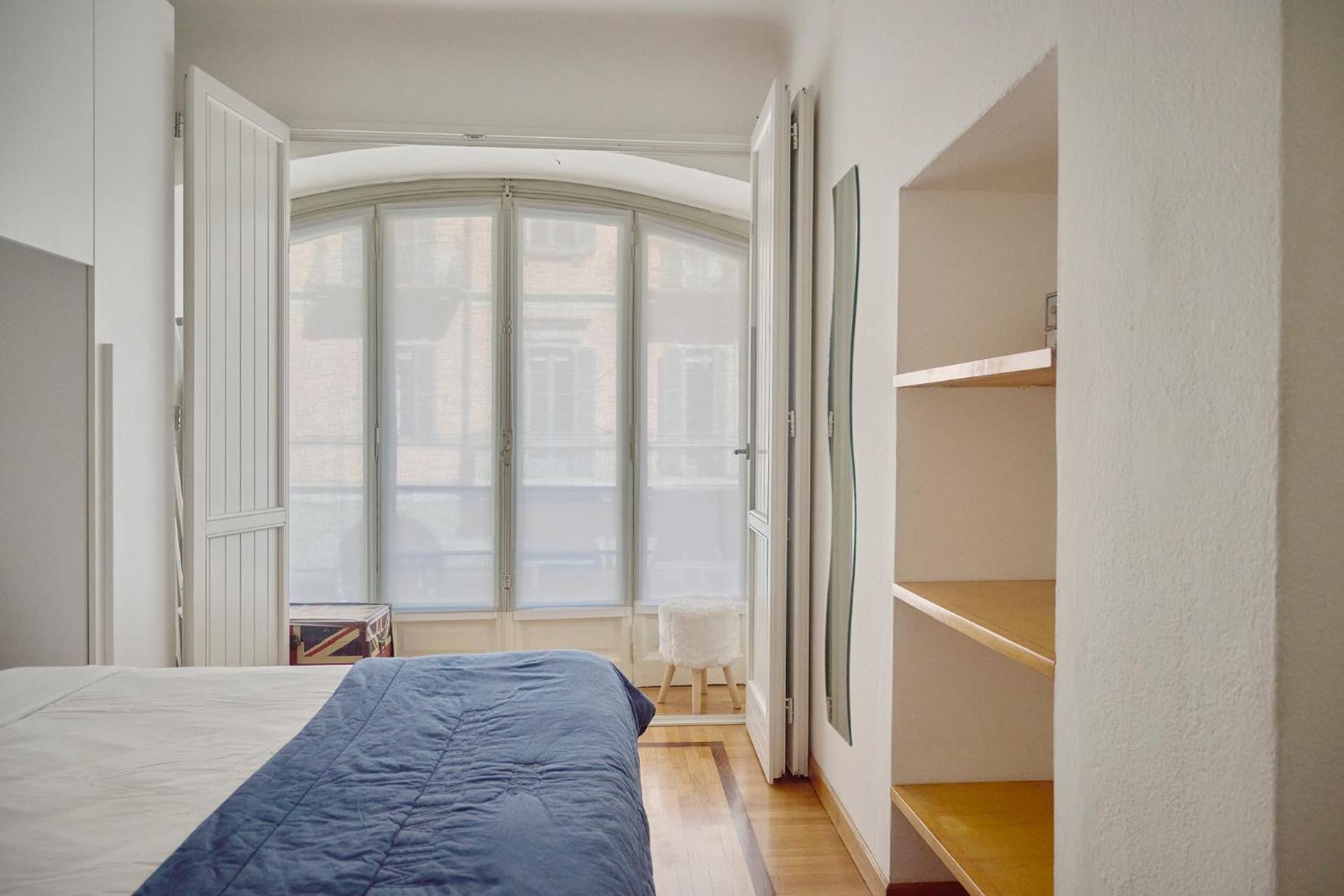 Apartmán Milan Retreats Duomo Carrobbio Exteriér fotografie