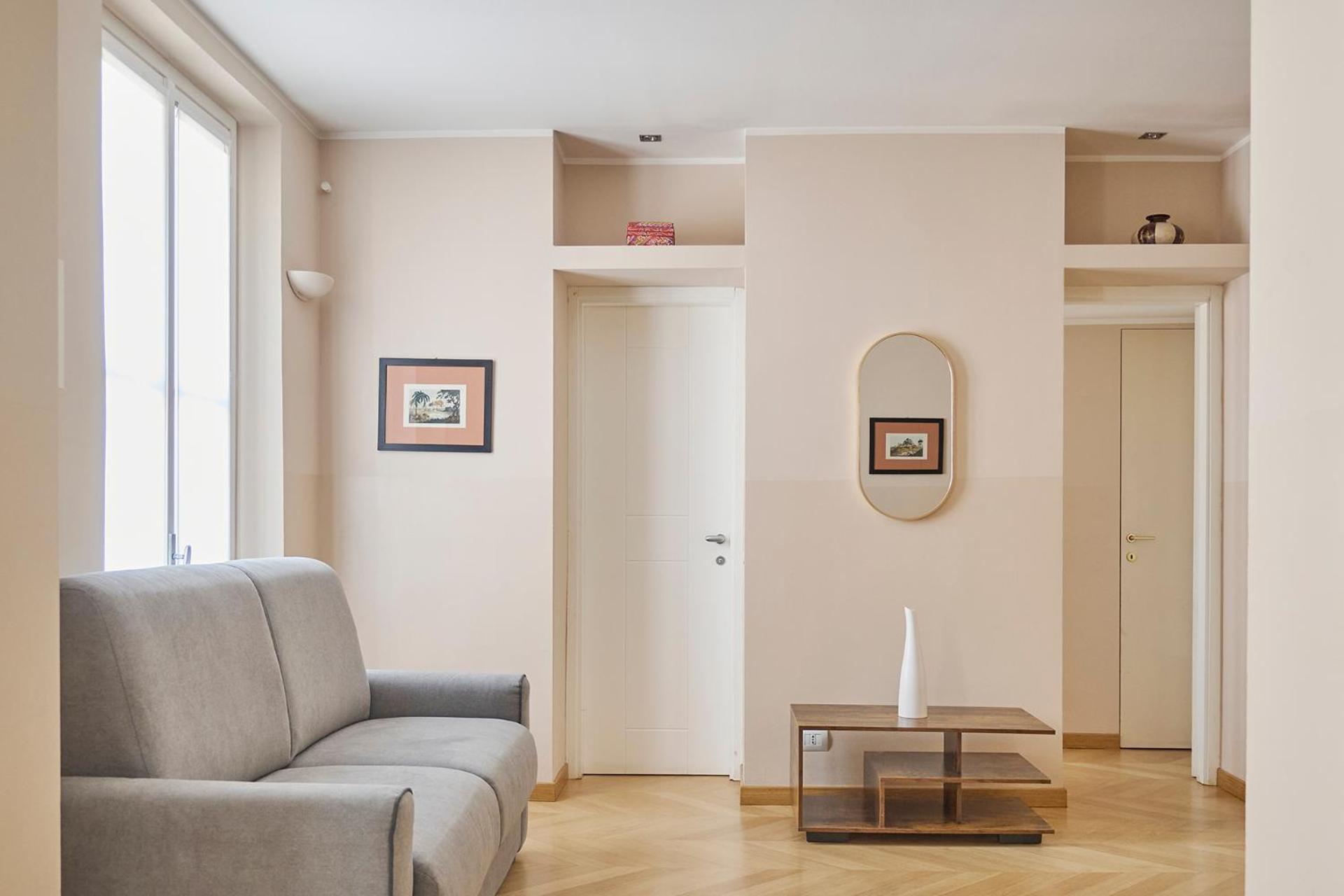 Apartmán Milan Retreats Duomo Carrobbio Exteriér fotografie