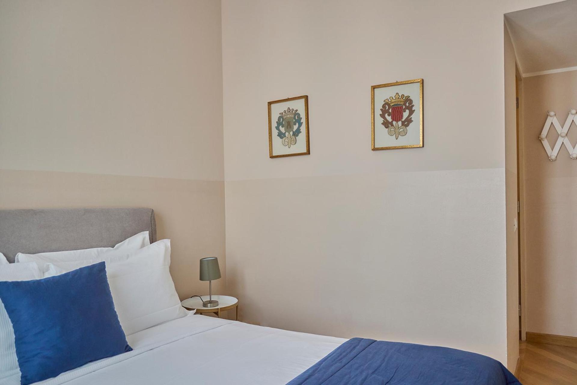 Apartmán Milan Retreats Duomo Carrobbio Exteriér fotografie